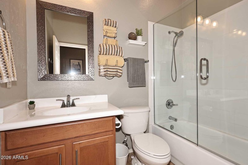 Hall Bath