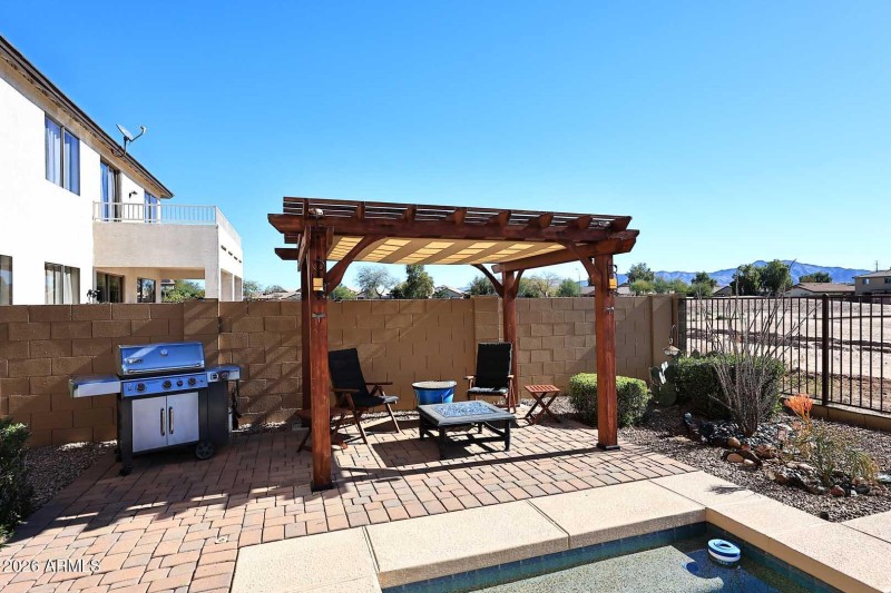 Pergola