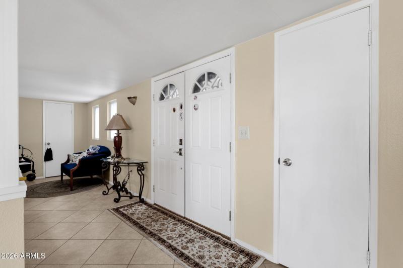 Entryway
