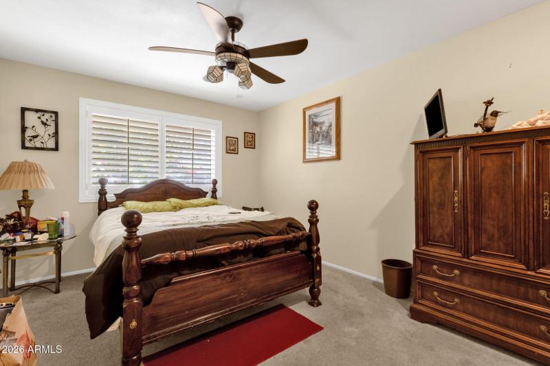 3rd bedroom
