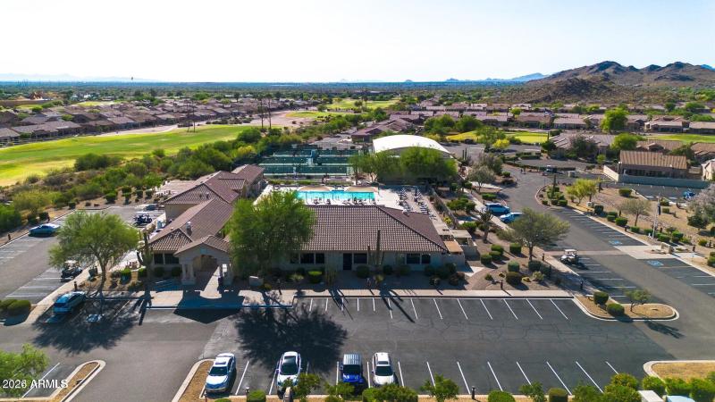 3 Mountainbrook Village