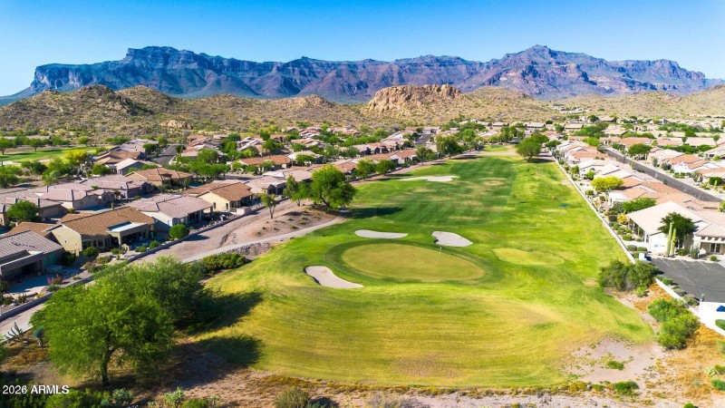 5 Mountainbrook Village