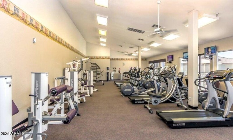 6 Mountainbrook Village