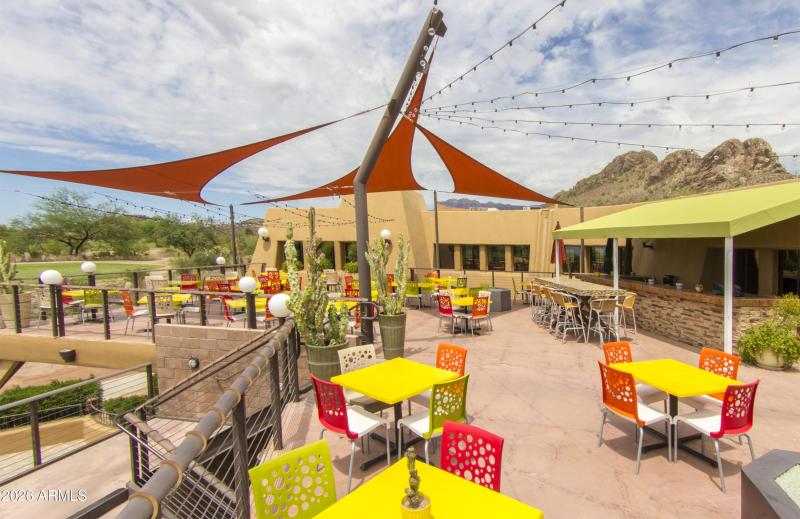 02 Gold Canyon Golf Resort