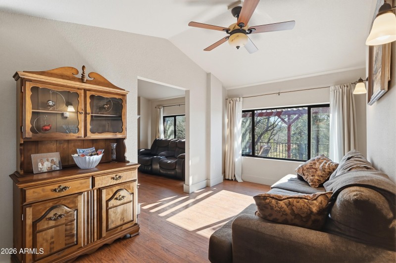 Living room up