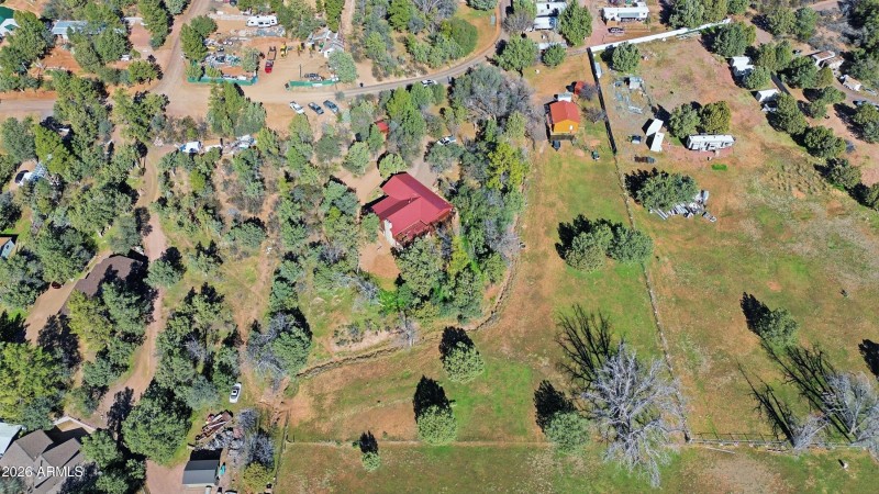 2.55 acres land