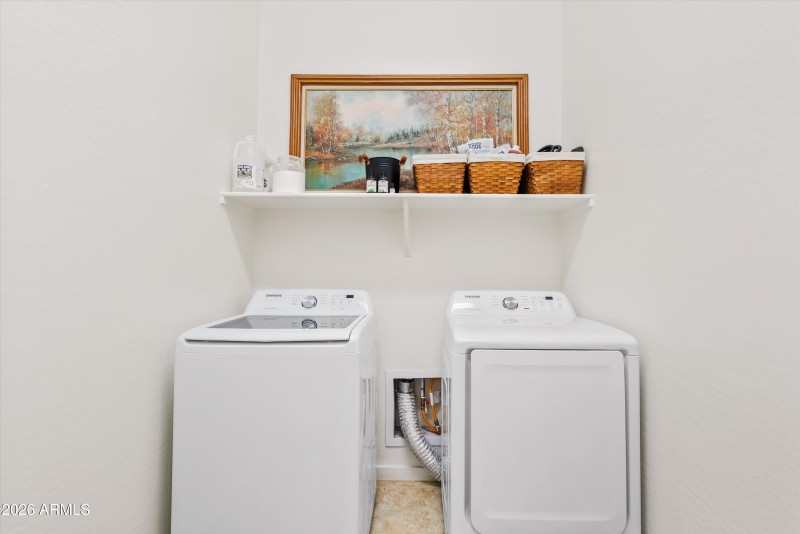 Laundry