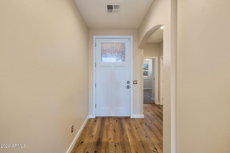 019-Front Entry
