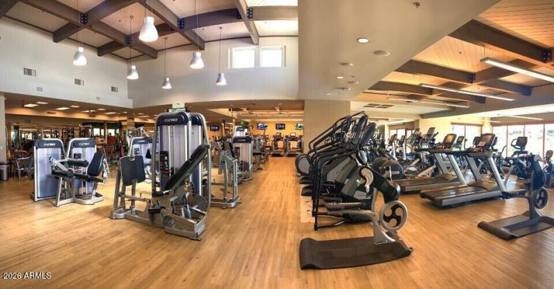 Sonoran Fitness