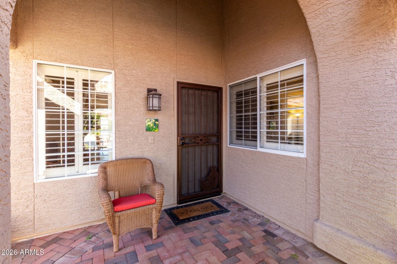 09 Your New Front Door