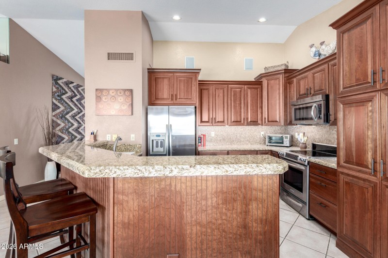 14 Kitchen