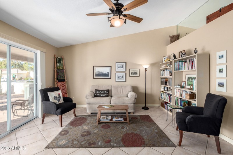 19 Family Room