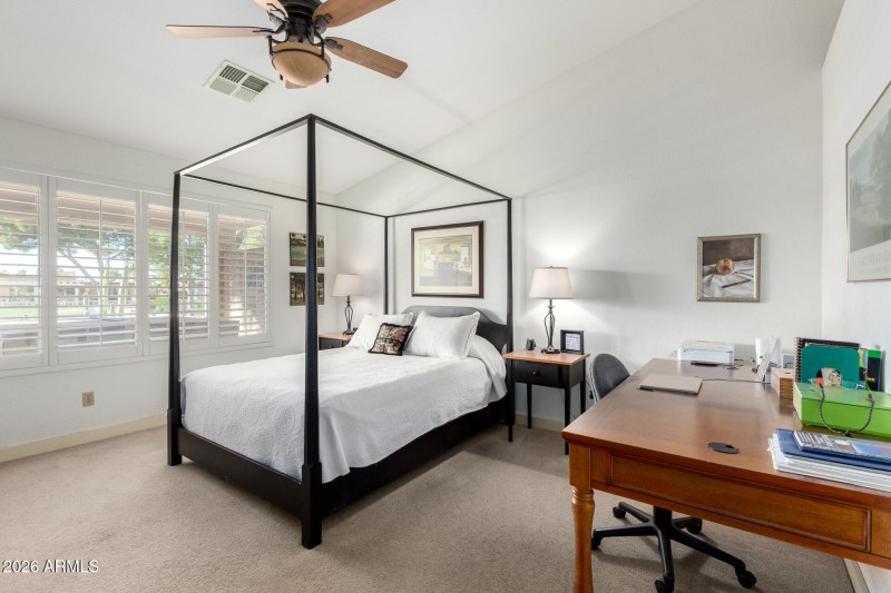 22 Primary Bedroom