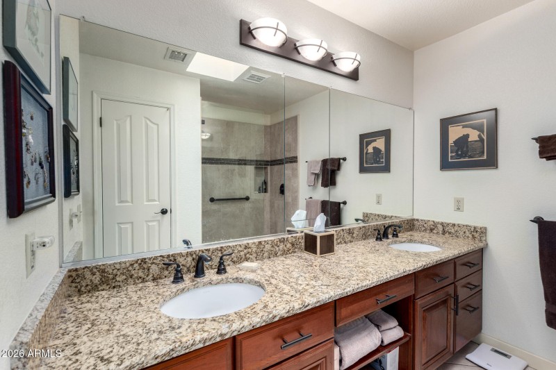 26 Primary Bath