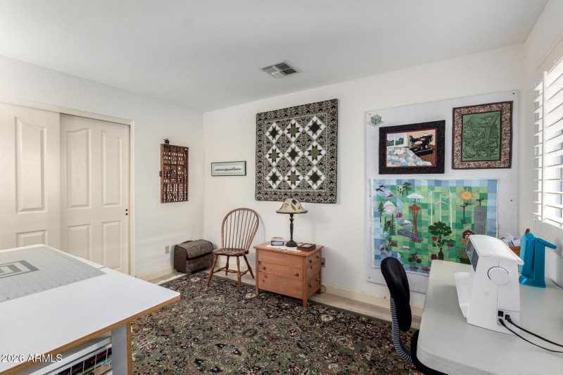 31 Second Bedroom