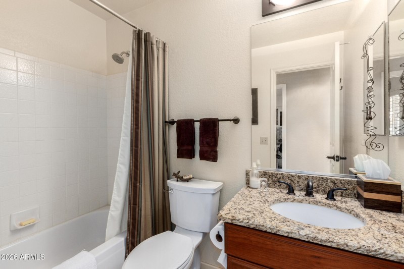 33 Guest Bath