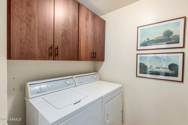 34 Laundry