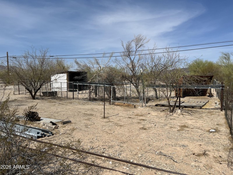 3610 Horse Corral