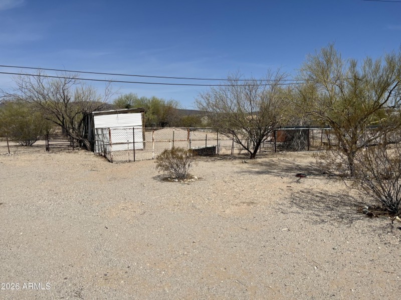 3610 Horse Pen