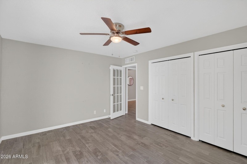 Guest Bedroom or Office