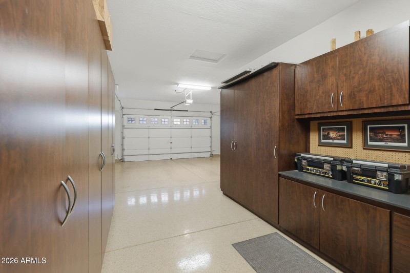 Cabinetry