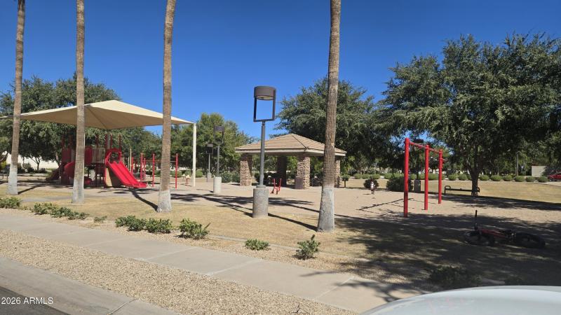 red park