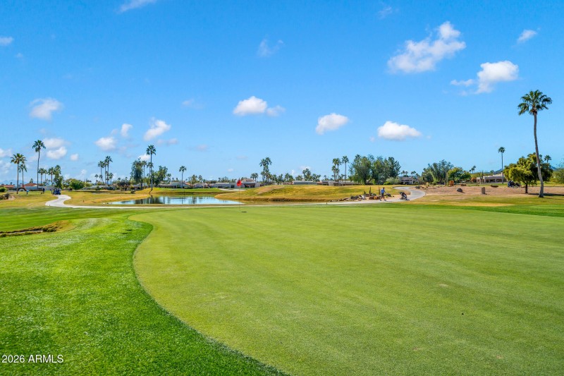 #4 Green QR