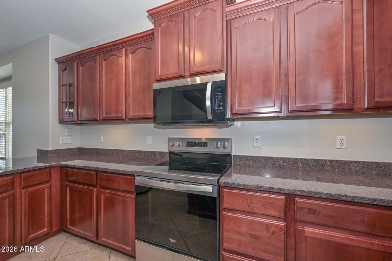 Kitchen-Range