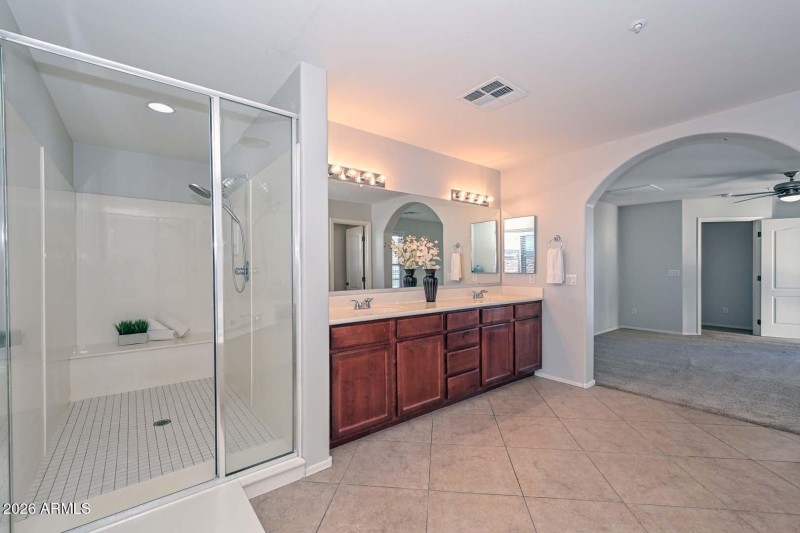 Primary Bath-Shower