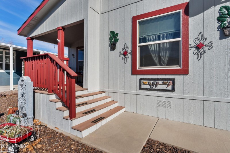 3-Front Deck