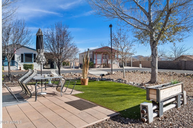 30-Patio and Yard
