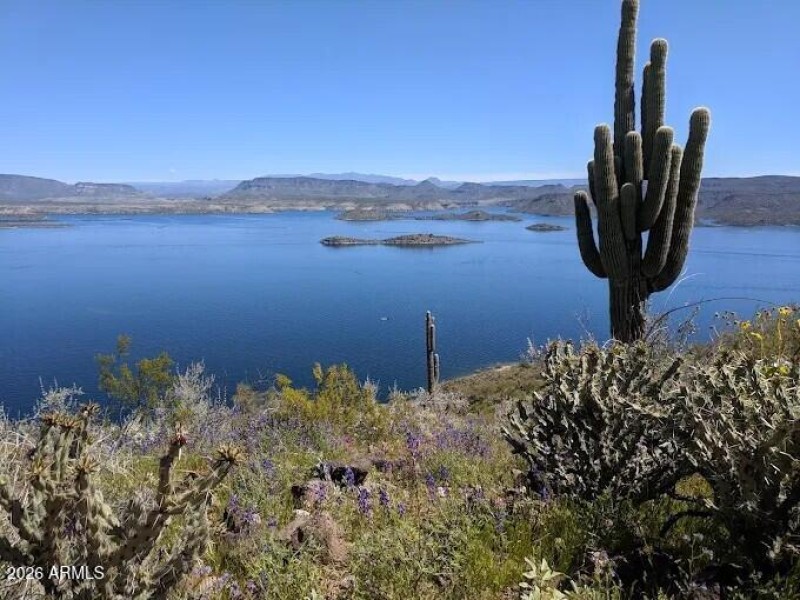 Lake Pleasant