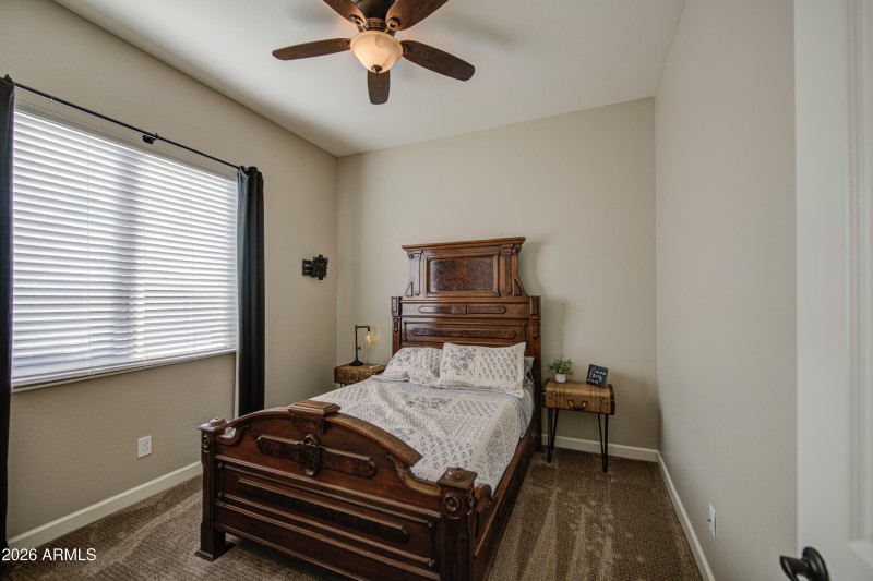 Bedroom 3-pic 1