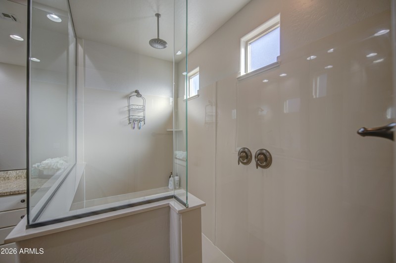 Primary Bath 4