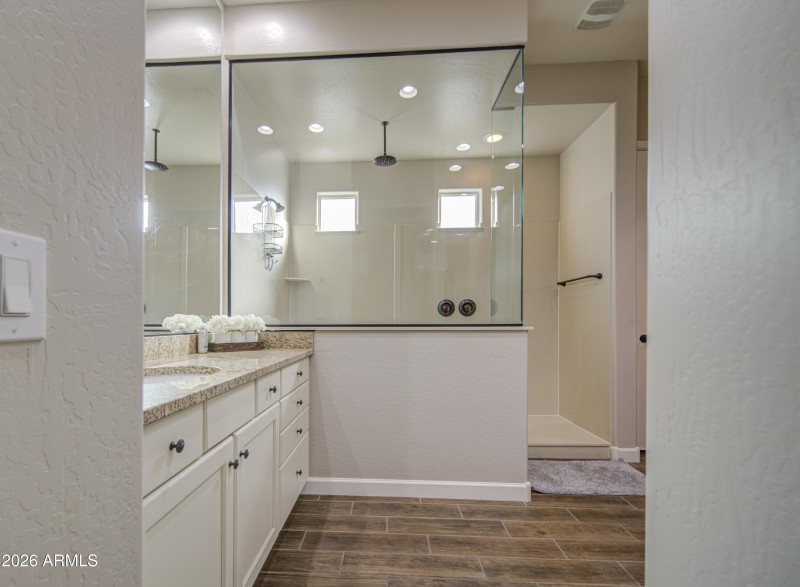 Primary Bath 1