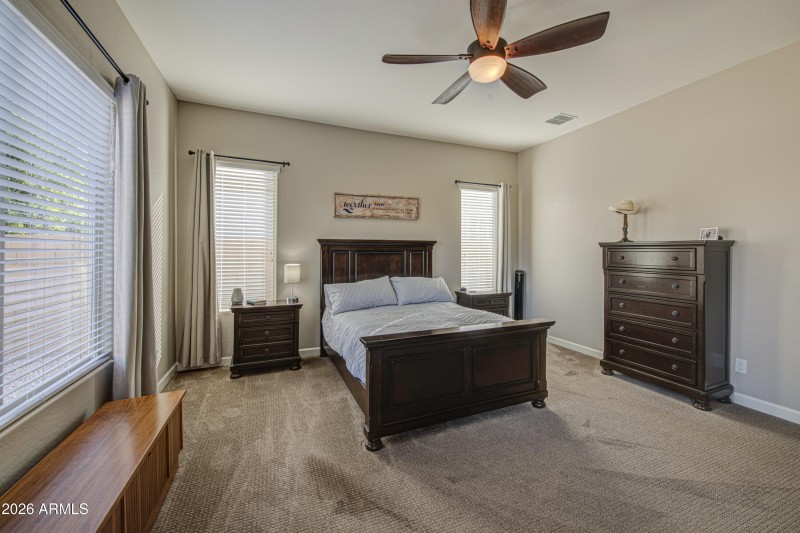 Primary Bed 4