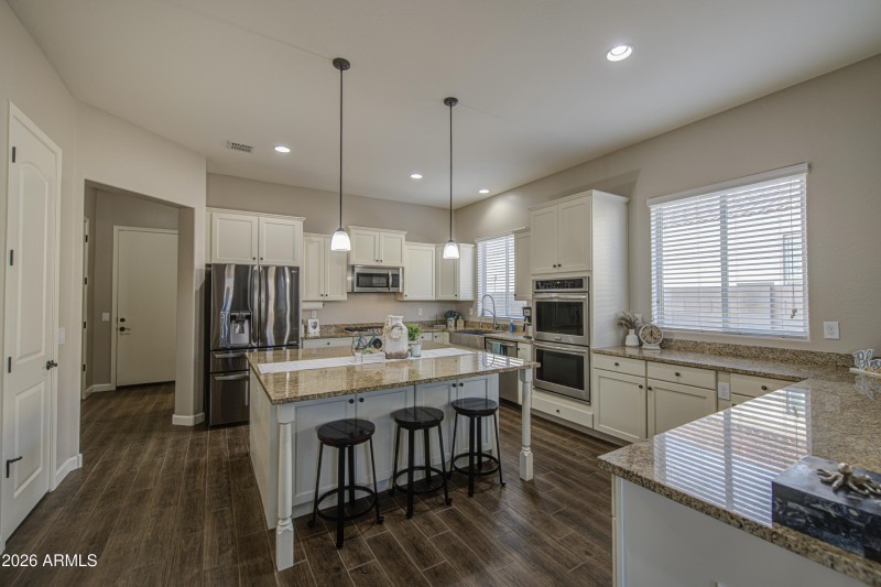 Kitchen 1