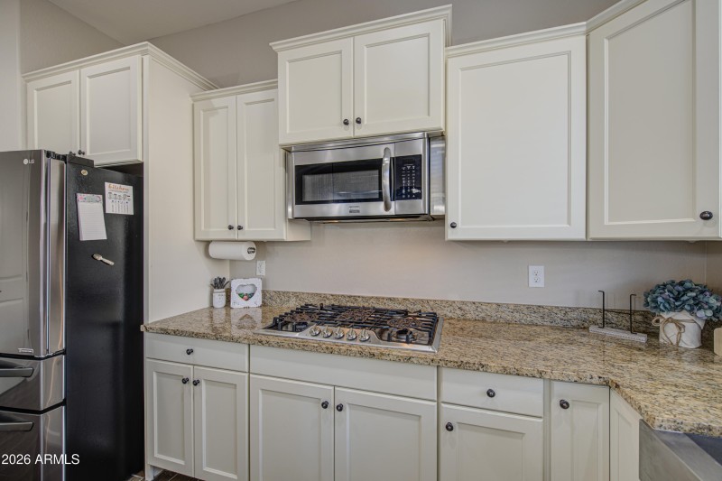 Kitchen 5