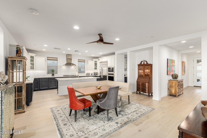 Open Concept