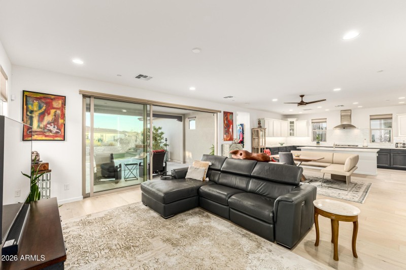 Open Concept