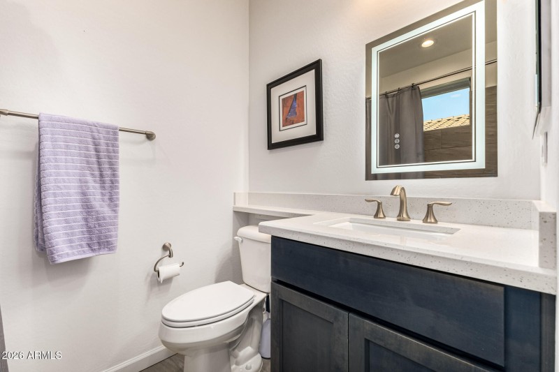 2nd Bathroom
