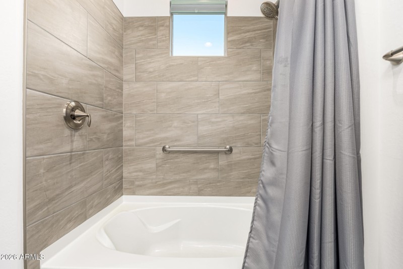 2nd Bathroom