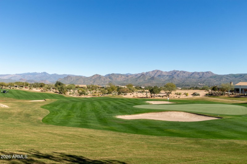 Community Golf Course
