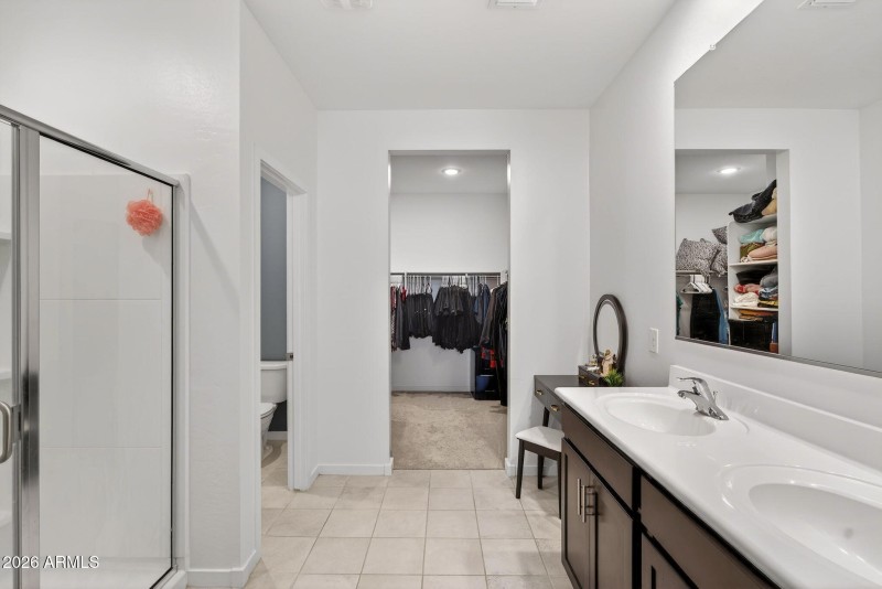 Primary En Suite