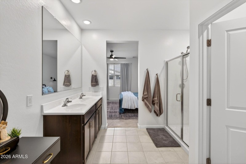 Primary En Suite
