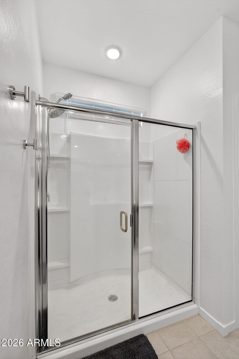 Primary En Suite