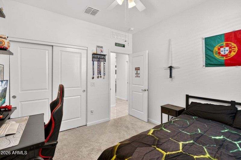 Bedroom 4
