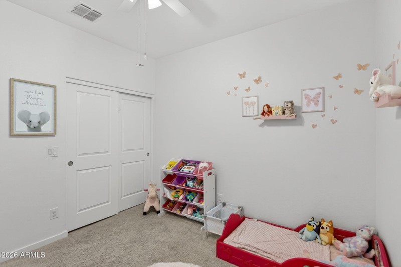 Bedroom 5