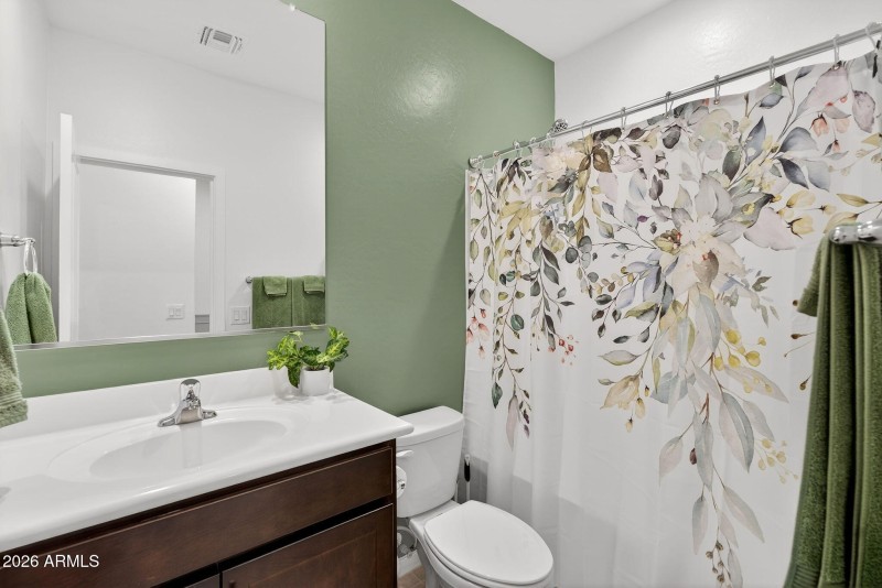 Bathroom 3