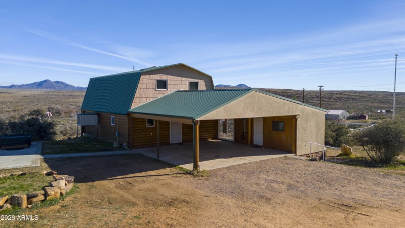 26162 W Pecks Peak00109